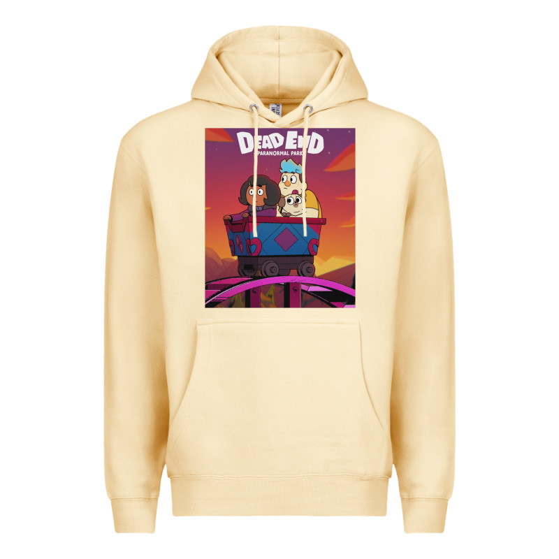 Dead End Paranormal Gift Park Premium Hoodie by trangStudio | Teevron