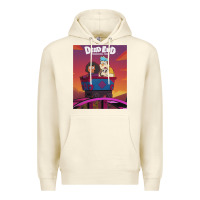 Sandshell Dead End Paranormal gift Park Premium Hoodie - trangStudio