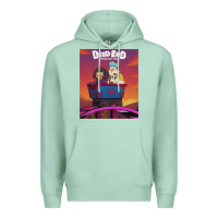 Seafoam Dead End Paranormal gift Park Premium Hoodie - trangStudio