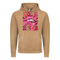 Vintage Camel Love bites Valentine's Day Vintage Hoodie - HowdyJamesFarm
