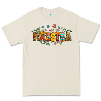 Bone spanish maestra teacher Premium Tee - RanaPortraitStore