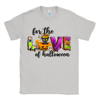 Moon Dust For the love of Halloween Classic Tee - NancyCooperArtShop