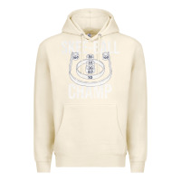 Tofu Distressed Skeeball - Skee-ball Champ - Traveling Carnival Premium Hoodie - trangStudio