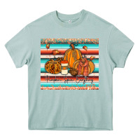 Arona pumkin spice everything tumbler Heavy Core Tee - JahusDesignShop