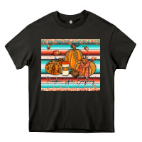 Asphalt pumkin spice everything tumbler Heavy Core Tee - JahusDesignShop