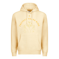 Pina Colada Protect Trans Kids Premium Hoodie - trangStudio