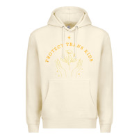 Sandshell Protect Trans Kids Premium Hoodie - trangStudio