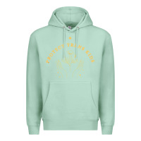 Seafoam Protect Trans Kids Premium Hoodie - trangStudio