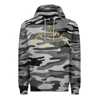 Slate Camo Protect Trans Kids Premium Hoodie - trangStudio