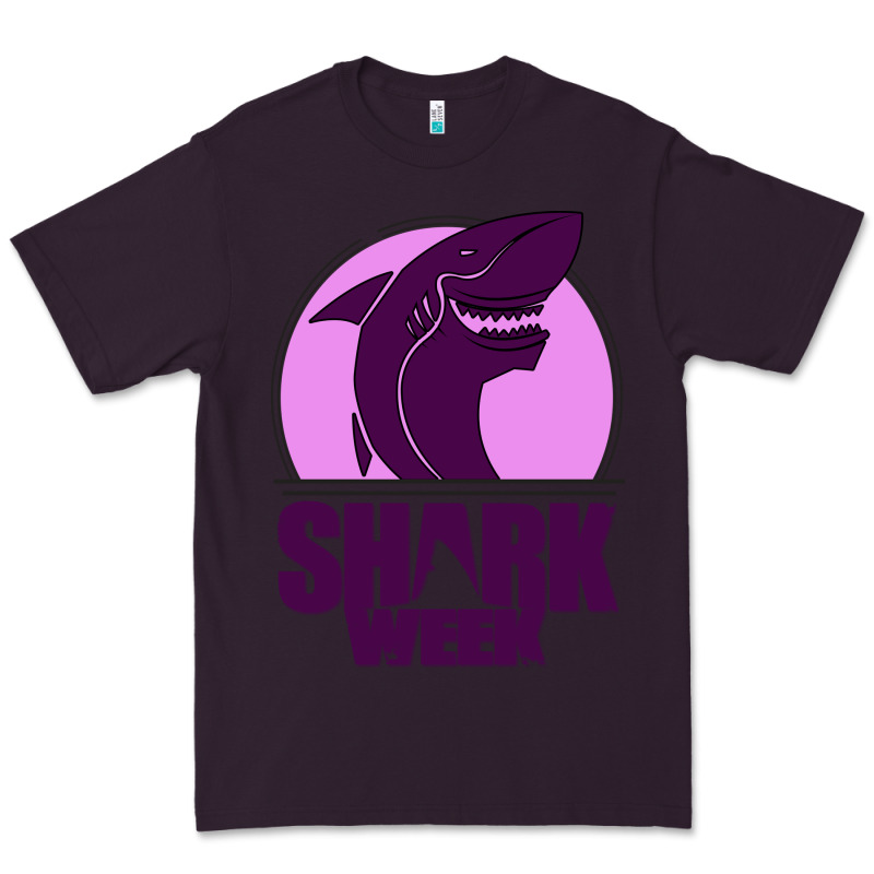 Shark Week Premium Tee by Bettercallsaul | Teevron