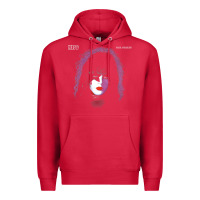 Cardinal KISS  1978 Paul Stanley Premium Hoodie - trangStudio