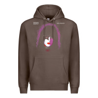 Coffee KISS  1978 Paul Stanley Premium Hoodie - trangStudio