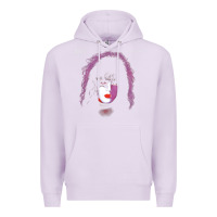 Lilac KISS  1978 Paul Stanley Premium Hoodie - trangStudio