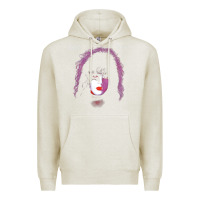 Oatmeal Heather KISS  1978 Paul Stanley Premium Hoodie - trangStudio