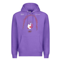 Purple KISS  1978 Paul Stanley Premium Hoodie - trangStudio