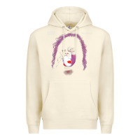 Sandshell KISS  1978 Paul Stanley Premium Hoodie - trangStudio