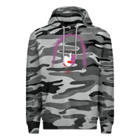 Slate Camo KISS  1978 Paul Stanley Premium Hoodie - trangStudio