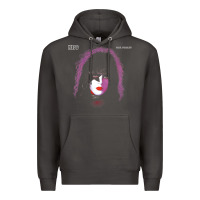 Smoke KISS  1978 Paul Stanley Premium Hoodie - trangStudio