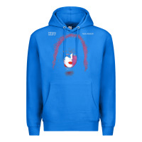 True Royal KISS  1978 Paul Stanley Premium Hoodie - trangStudio