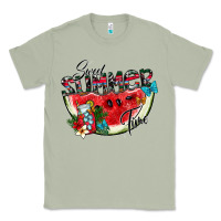 Matcha sweet summer time Classic Tee - SublimationCraftShop