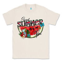 Natural sweet summer time Classic Tee - SublimationCraftShop