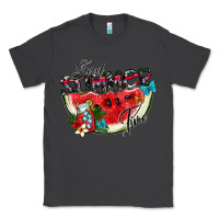 Smoke sweet summer time Classic Tee - SublimationCraftShop