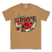 Toasted Coconut sweet summer time Classic Tee - SublimationCraftShop