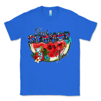 True Royal sweet summer time Classic Tee - SublimationCraftShop
