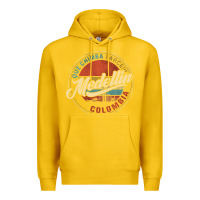 Lemon Que Chimba Parce Medellin Bandera Antioquia Colombia Paisa Premium Hoodie - trangStudio
