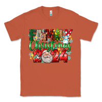 Copper family christmas 2024 Classic Tee - texasbilliewilder