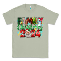 Matcha family christmas 2024 Classic Tee - texasbilliewilder