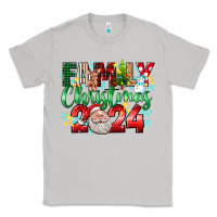 Moon Dust family christmas 2024 Classic Tee - texasbilliewilder
