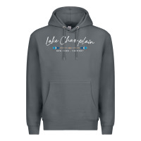 Rock Lake Champlain Oars Graphic Premium Hoodie - trangStudio