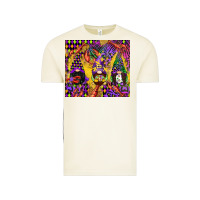 Mardi Gras Gnome Vintage Tee | Teevron