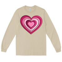 Sweet Heart Olivia Long Sleeve Tee | Teevron