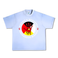 Grape Ice MMIW Missing & Murdered Indigenous Women Medicine wheel mmiw Urban Heavy Tee - trangStudio
