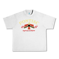Lunar Rock Pontiac 1967   Classic Look style  14265 Urban Heavy Tee - trangStudio