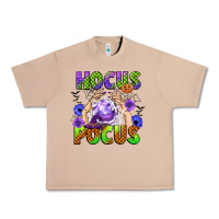 Burro hocus pocus Urban Heavy Tee - CowGirlArtShop