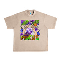 French Oak hocus pocus Urban Heavy Tee - CowGirlArtShop