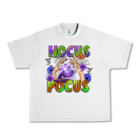 Lunar Rock hocus pocus Urban Heavy Tee - CowGirlArtShop