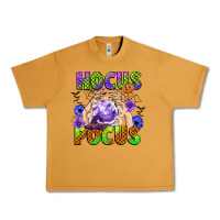 Peanut Butter hocus pocus Urban Heavy Tee - CowGirlArtShop