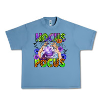 Hocus Pocus Urban Heavy Tee | Teevron