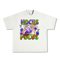 Pistachio hocus pocus Urban Heavy Tee - CowGirlArtShop