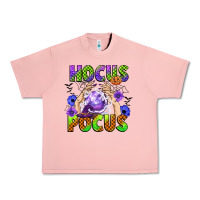 Salmon hocus pocus Urban Heavy Tee - CowGirlArtShop