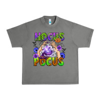 Tornado hocus pocus Urban Heavy Tee - CowGirlArtShop