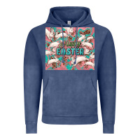 Vintage Denim Easter Bunny  tumbler Easter Day Vintage Hoodie - HowdyJamesFarm