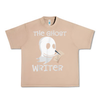 Burro ghost writer ghoul author halloween trick or treat novelist t shirt Urban Heavy Tee - trangStudio