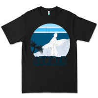 Black Summer Surf Premium Tee - Bettercallsaul