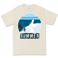 Bone Summer Surf Premium Tee - Bettercallsaul