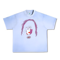 Grape Ice KISS  1978 Paul Stanley Urban Heavy Tee - trangStudio